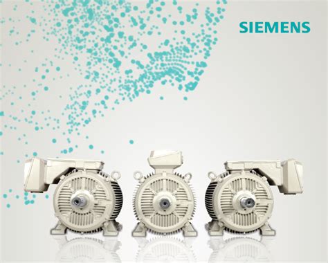 7.5 KW Siemens Electric Motor at best price in New Delhi | ID ...