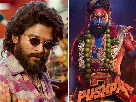 Pushpa 2 The Rule Becomes Fastest Indian Film To Sell 15K Tickets In