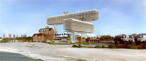 Cipriani invests $450M+ in Uruguay hotel project | Hotel Management