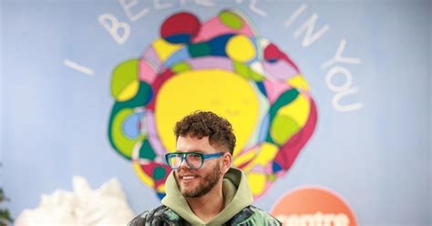 Dean McCullough supports Centrepoint in Manchester | Centrepoint