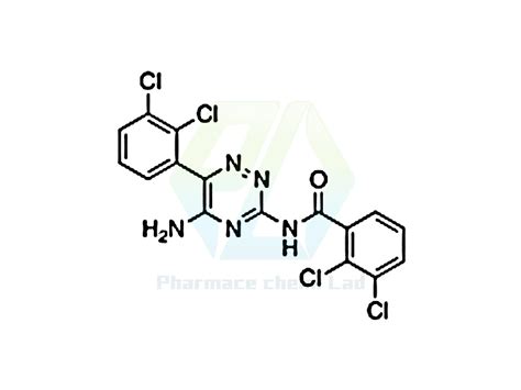 Products Pharmaceutical Chemistry Laboratory Co Ltb