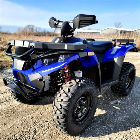 Msa Atv Cc Size Four Wheeler X Four Wheel Cc Engine Drive