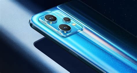 Realme V25 Tem Principais Especificações Reveladas Em Vazamento Tudo