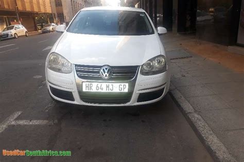 Volkswagen Jetta Used Car For Sale In Barberton Mpumalanga South