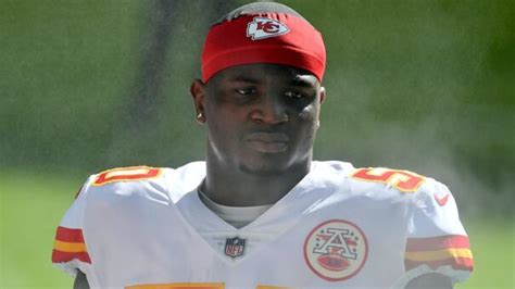 Chiefs LB Willie Gay Gives Bengals Bulletin Board Material