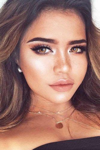 Nude Lipstick How To Choose The Right One For Your Skin Tone Latest Makeup Makeup Trends
