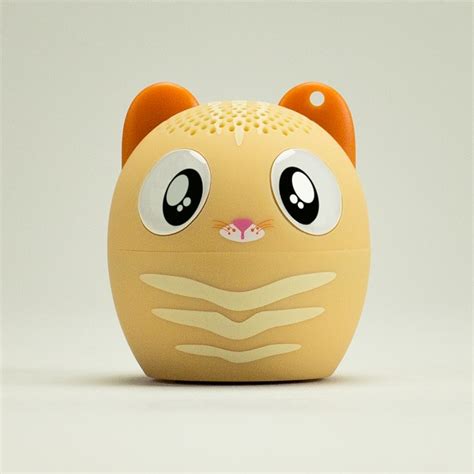 Портативные колонки в виде животных — купить колонки в подарок на Gift ...