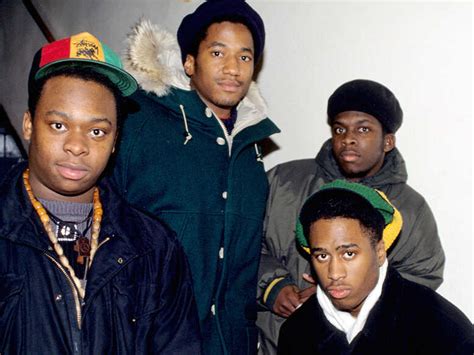 A Tribe Called Quest Discography 1990 2016 RealmOfMetal Org