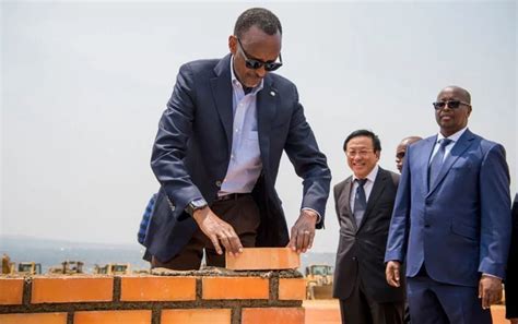 Radiotv Rwanda On Twitter Perezida Kagame Yatangaje Ko Ikibuga Cy