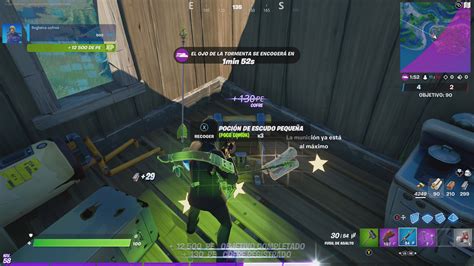 Todas las misiones de La Aguja de Fortnite y cómo completarlas en la