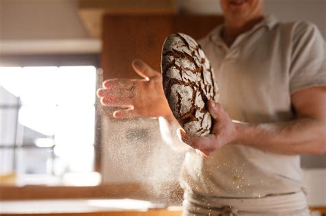 En quoi consiste le métier de boulanger