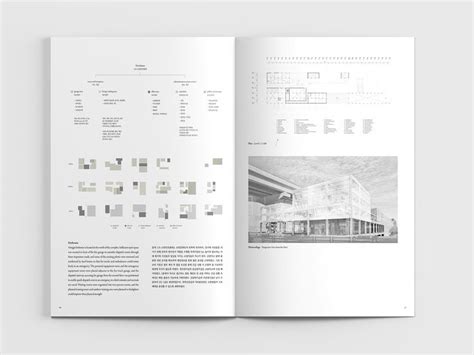 MINN Portfolio 22 23 In 2024 Portfolio Design Competitions Layout