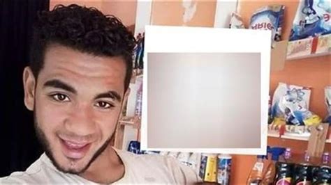 قتلوا الجزار في الفرح محمد دافع عن صديقه فأطلقوا عليه ال مصراوى