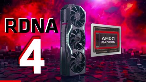 AMD Radeon RX 8000 RDNA 4 GPU With Flagship Navi 48 XTX GPU Spotted