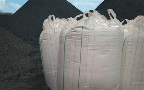 FIBC Bulk Bags for Recycling Use - Cherokee Manufacturing