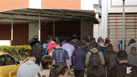 Campus Juiz de Fora oferece curso preparatório gratuito para o processo