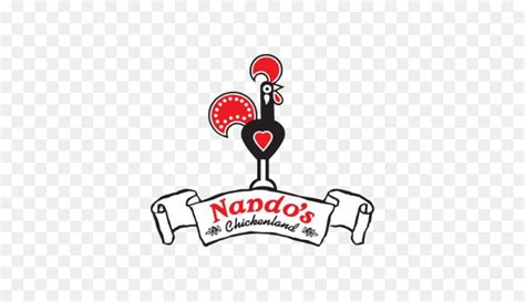 Nando's Logo - LogoDix