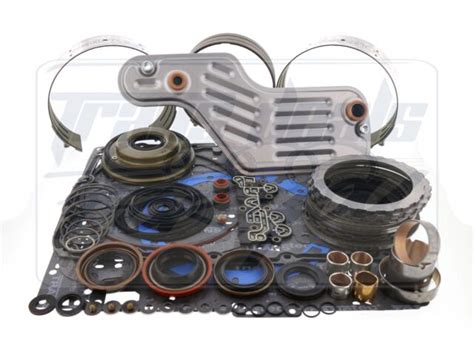 Ford 5r55e Transmission Rebuild Kit