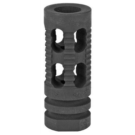 A Yankee Hill Machine Phantom 5 56mm Ar 15 Muzzle Brake