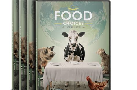 Food Choices Documentary 2015 | Indiegogo