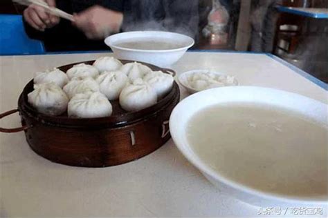 老外：中式早餐备受中国吃货喜欢，西式早餐难获青睐早餐吃货老外新浪新闻