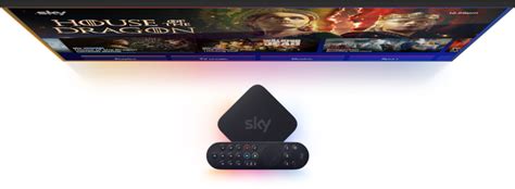 sky stream