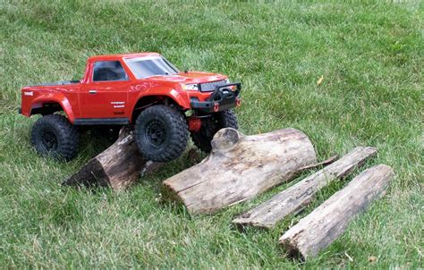 Review: Traxxas TRX-4 Sport (RTR) | RC Newb