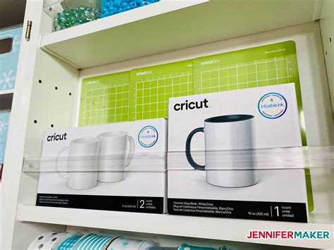 How To Organize Cricut Craft Supplies With A Dreambox Jennifer Maker