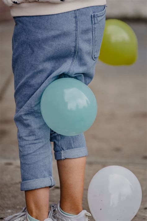 22 Of The Best Easy Balloon Games Kids Will Love