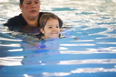 Privatesemi Private Swim Lessons Merrimack Valley Ymca