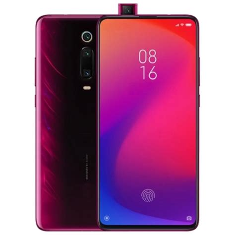 Mi 9T Pro M1903F11G - Celulares Homologados Perú