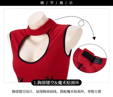 Sexy Lingerie Backless Bunny Girl Cosplay Costume Bodysuit Rabbit Jumpsuit Dress Ebay