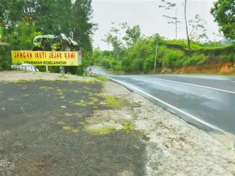 Mitos Ritual Dan Kisah Misteri Di Tanjakan Emen Di Subang Indozone