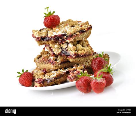 fruit bars Stock Photo - Alamy