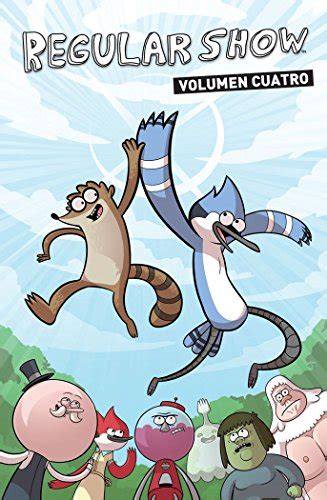 Regular Show Historias Corrientes By Allison Strejlau Goodreads