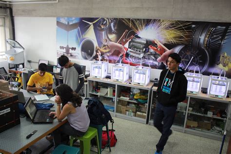 E4C's Research Fellow Mayari Pérez Creates Makerspaces in Guatemala ... 