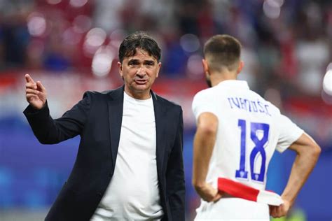 How Mattia Zaccagnis Late Goal Snatched Italy A Vital Euro 2024 Point