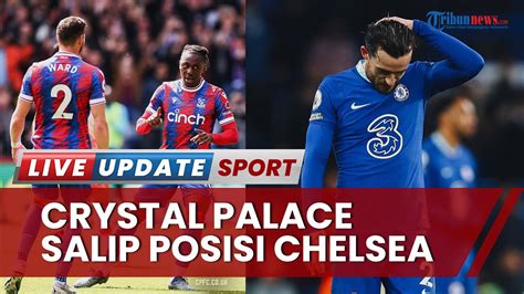 3 Tim Tuan Rumah Kompak Raih 3 Poin Di Liga Inggris Chelsea Tersalip