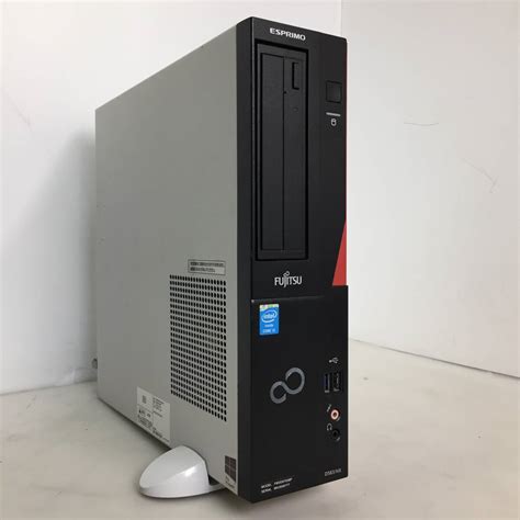 Yahoo Fujitsu Esprimo D Hx Fmvd P