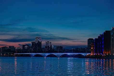 Вечерний Екатеринбург | Tony Yourich | Flickr