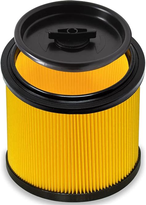 Parkside Pleated Filter Lidl Wet Dry Vacuum Cleaner Pnts