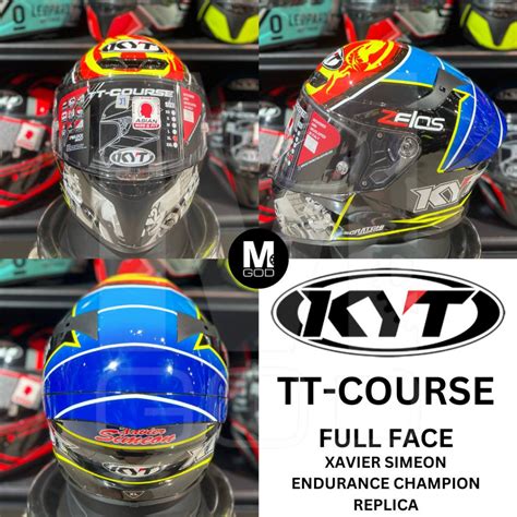 Ysttx Kyt Full Face Helmet Full Face Kyt Tt Course Helmet Tt Course