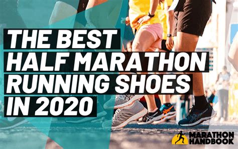 The Best Half Marathon Shoes for 2020 | Marathon Handbook