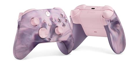 Xbox Unveils New Line Of Vapor Wireless Controller