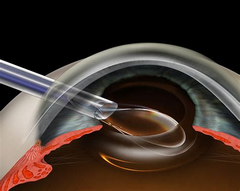 Premium Iol Implantation During Laser Cataract Surgery by Mark Erickson