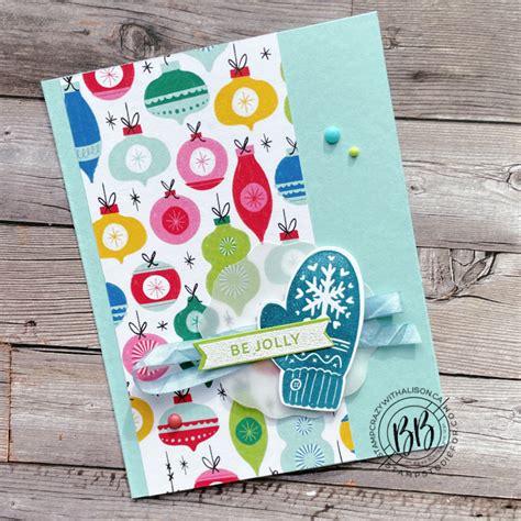 Celebrate With Tags Bundle Stamp Crazy With Alison