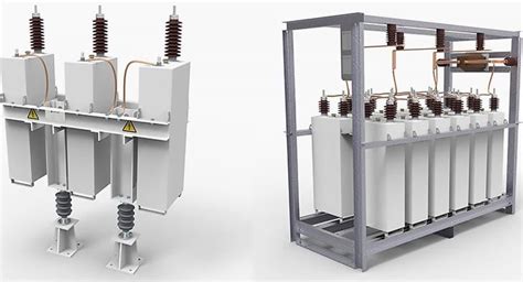 Switchable Capacitor Bank Or Switched Capacitor Bank Electrical4u