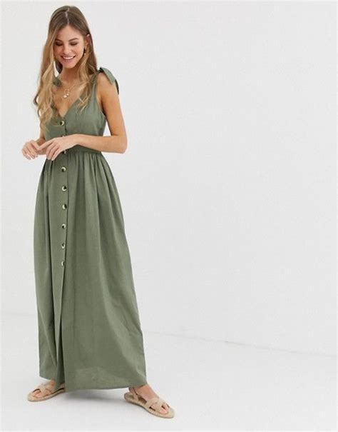 Access Denied Maxi Dress Smocked Maxi Dresses Trendy Dresses Summer