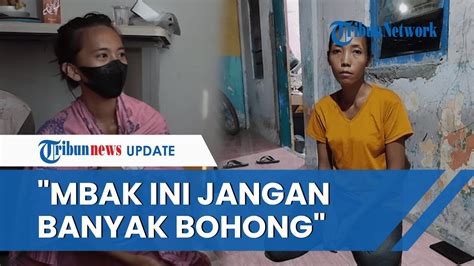 Beri Kesaksian Berbeda Linda Sampai Emosi Dan Sebut Kakak Vina Cirebon