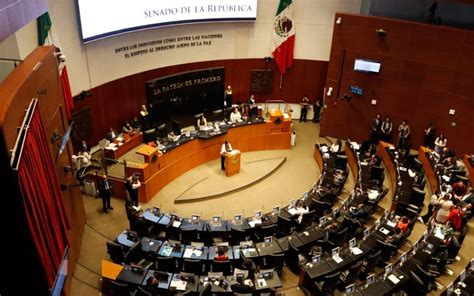 Senadores Reforman Ley Para Que Profesionales De La Salud Reporten